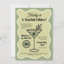 Suche nach martini Ein bisschen älter