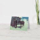 Suche nach cowboy christmas cards einladungen Pferd