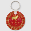 Suche nach jahr des hahns schlüsselanhänger Geburtstag