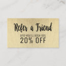 Suche nach empfehlungs karten Elegant