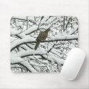 Suche nach schnee mousepads Baum