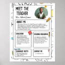 Suche nach für lehrer poster Den lehrer treffen