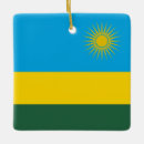 Suche nach ruanda Flagge