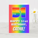 Suche nach lustiger 51 geburtstag karten Spaß