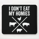 Suche nach vegetarisch mousepads Lustig