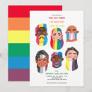 Suche nach gay pride einladungen Bisexuell