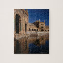 Suche nach sevilla puzzle Reise