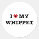 Suche nach whippet aufkleber Welpe