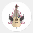 Suche nach guitar aufkleber Music