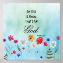 Suche nach psalm 46 10 poster Schrift