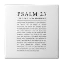 Suche nach psalm 23 fliesen Schrift