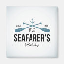 Suche nach köder magnete Ozean