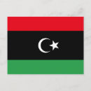 Suche nach libyen postkarten Flagge