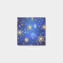 Suche nach xmas post it Gold