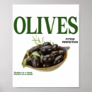 Suche nach oliven poster Jede person