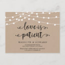 Suche nach patienten postkarten Liebe ist patient