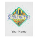 Suche nach melbourne poster Victoria