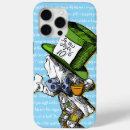 Suche nach verrückte iphone hüllen Alice im wunderland