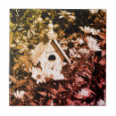 Suche nach vogelhäuser fliesen Blume