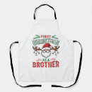 Suche nach bruder schürzen Weihnachten