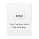 Suche nach logo magnete Minimalistisch