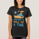 Suche nach segeln tshirts Meer