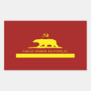 Suche nach kalifornien bär aufkleber Los angeles