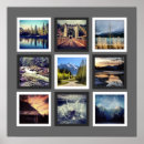 Suche nach instagram fotocollage poster Modern