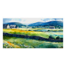 Suche nach dal poster Yorkshire landschaft