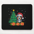 Suche nach rind mousepads Weihnachtsbaum