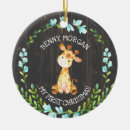 Suche nach giraffe ornamente 1 weihnachten