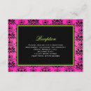 Suche nach apfelgrün einladungen Damast