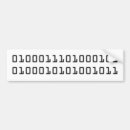 Suche nach code autoaufkleber Binär
