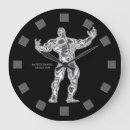 Suche nach bodybuilder wanduhren Turnhalle