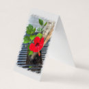 Suche nach roter umschlag postkarten Blume