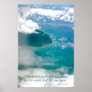 Suche nach himmel auf erde poster Gott