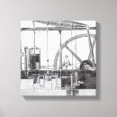 Suche nach industrie leinwandbilder Schule