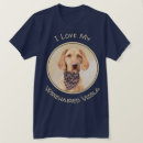 Suche nach drahthaar vizsla tshirts Hund
