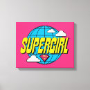 Suche nach supergirl leinwandbilder Frau von morgen