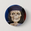 Suche nach skulptur buttons Schädel