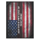 Suche nach amerikanisch tischdecken Patriotisch