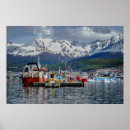 Suche nach tierra poster Patagonia