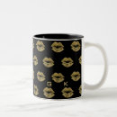 Suche nach lips tassen Monogramm