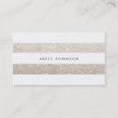 Suche nach weißer glitter visitenkarten Gold