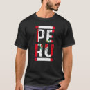 Suche nach peruanisch tshirts Erbe