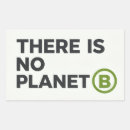Suche nach umweltfreundliche aufkleber Rettet den planeten