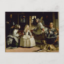 Suche nach las meninas postkarten Silva