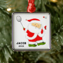 Suche nach badminton ornamente Birdie