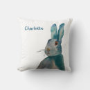Suche nach rabbit kissen Aquarell