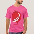 Suche nach koi fischteich tshirts Karpfen